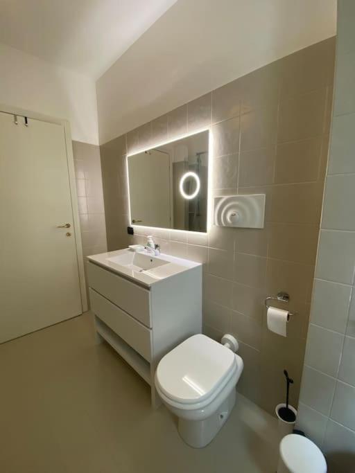 Apartamento Accogliente - *