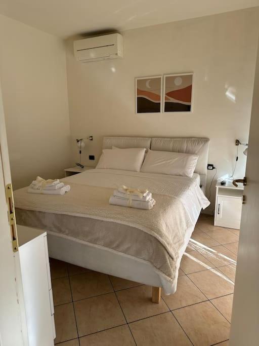 Apartamento Accogliente - *