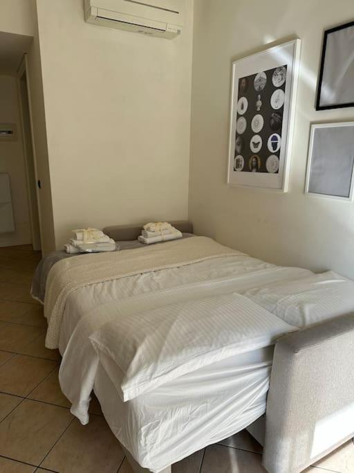 Accogliente - Apartamento *