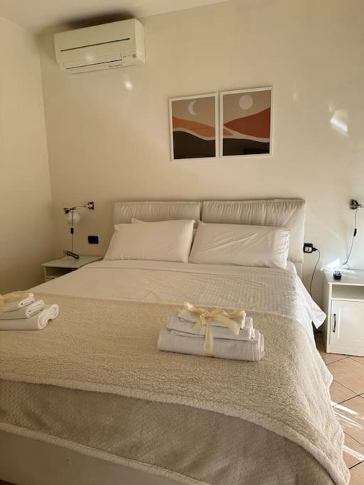 Apartamento Accogliente -